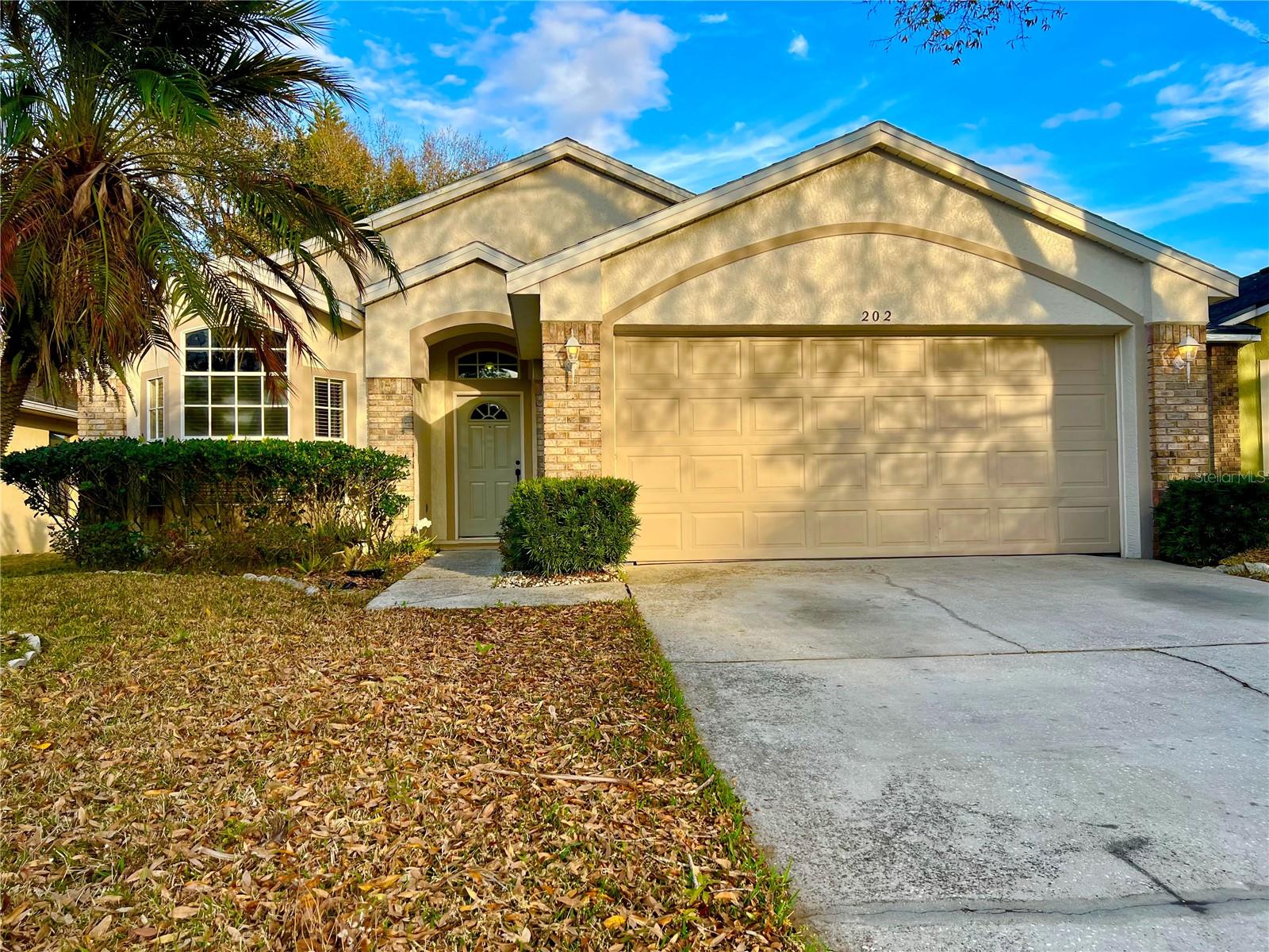 202 WOODBURY PINES CIR, ORLANDO, FL, 32828