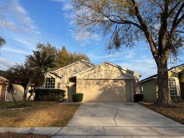 202 WOODBURY PINES CIR, ORLANDO, FL, 32828