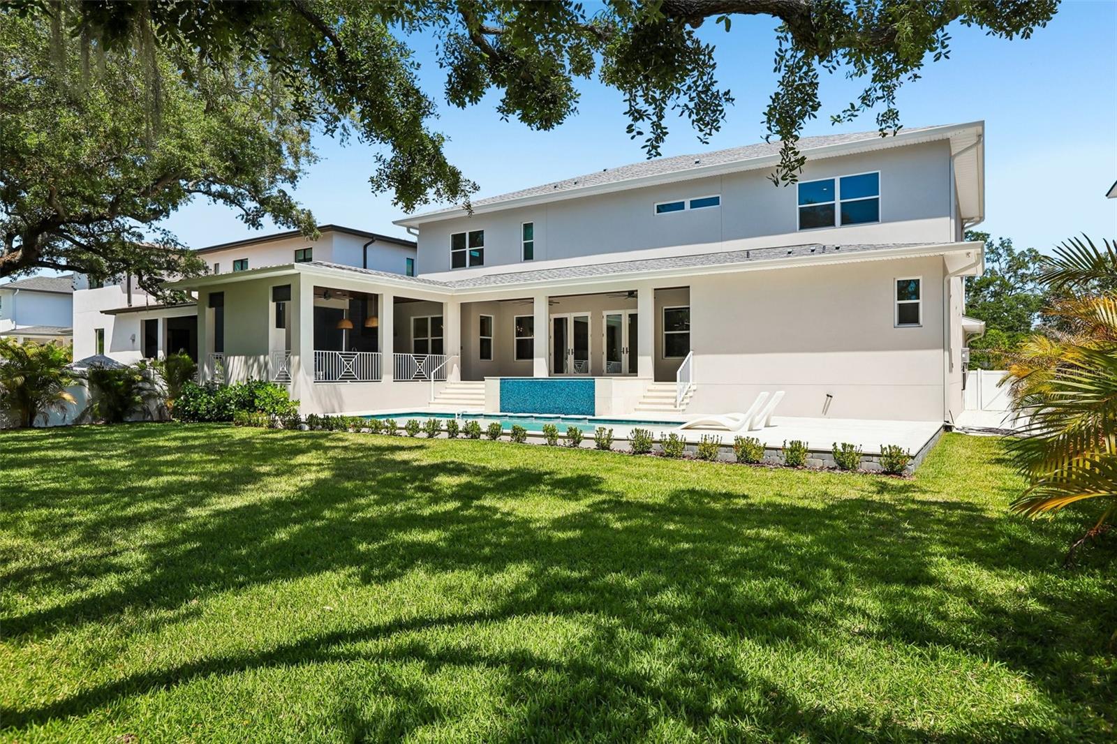 3013 S WEST SHORE BLVD, TAMPA, FL, 33629