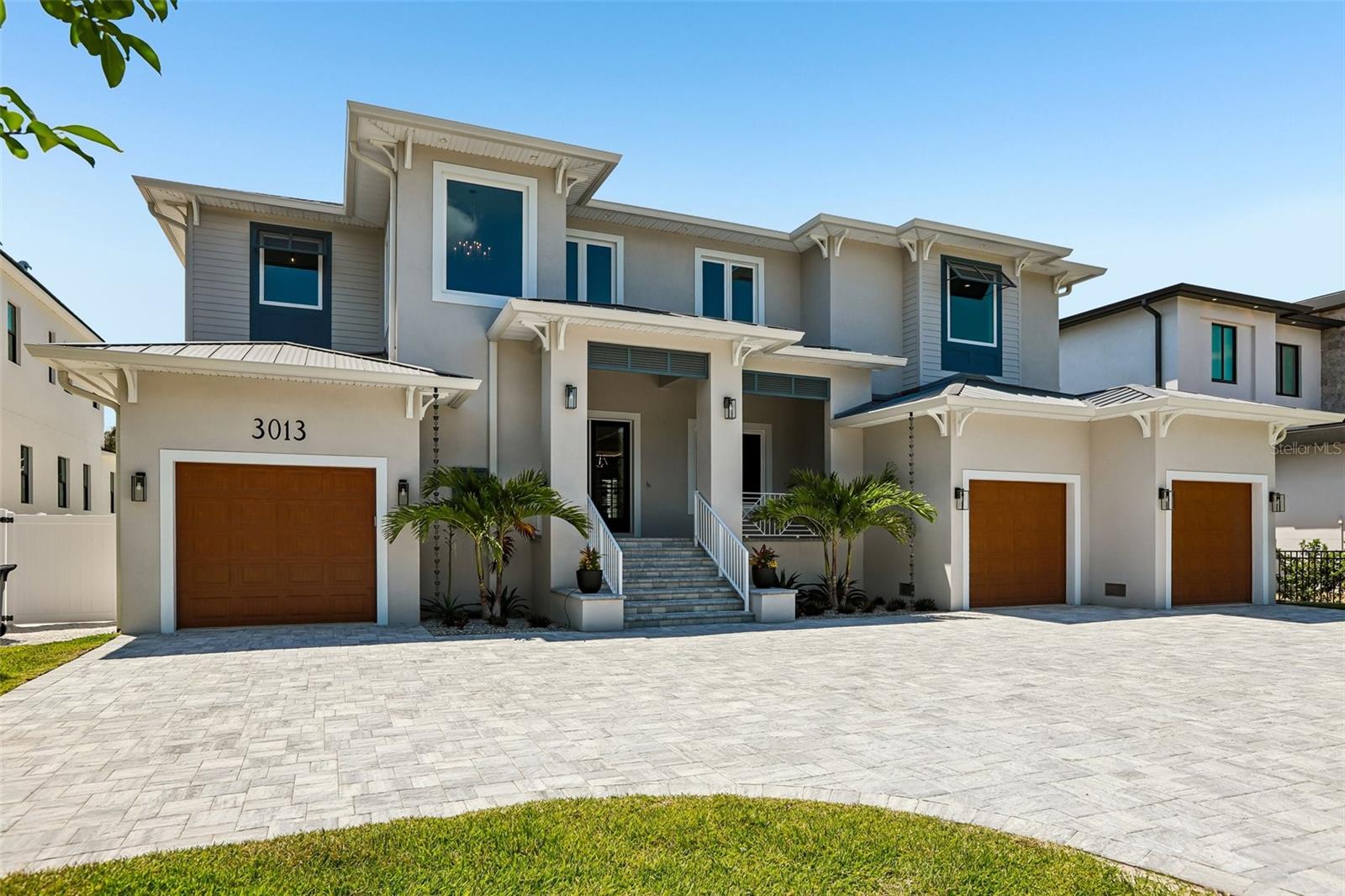 3013 S WEST SHORE BLVD, TAMPA, FL, 33629