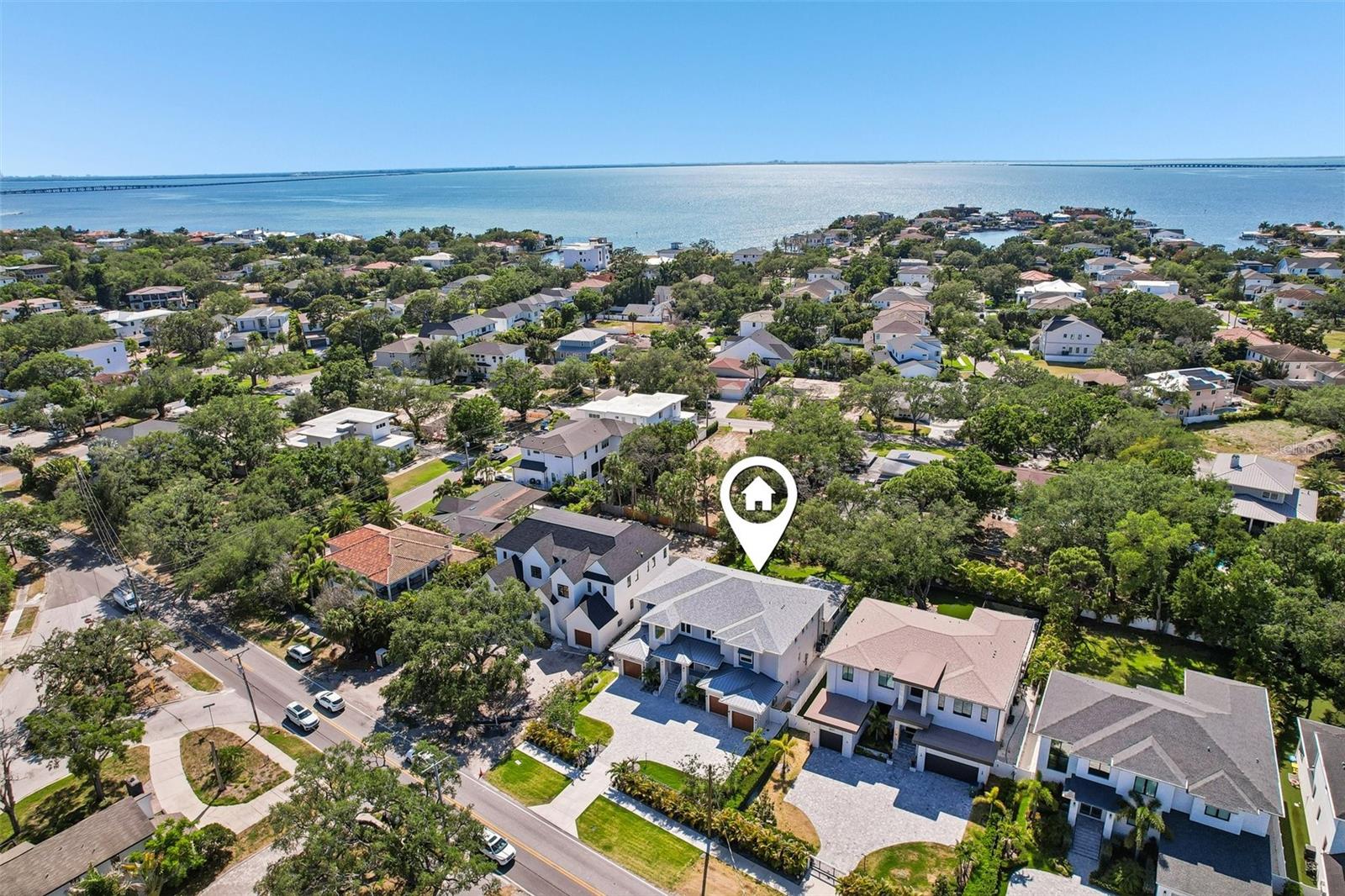 3013 S WEST SHORE BLVD, TAMPA, FL, 33629