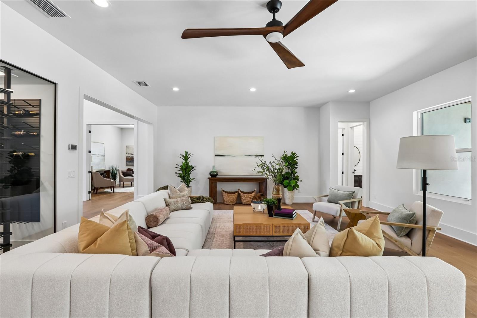 3013 S WEST SHORE BLVD, TAMPA, FL, 33629