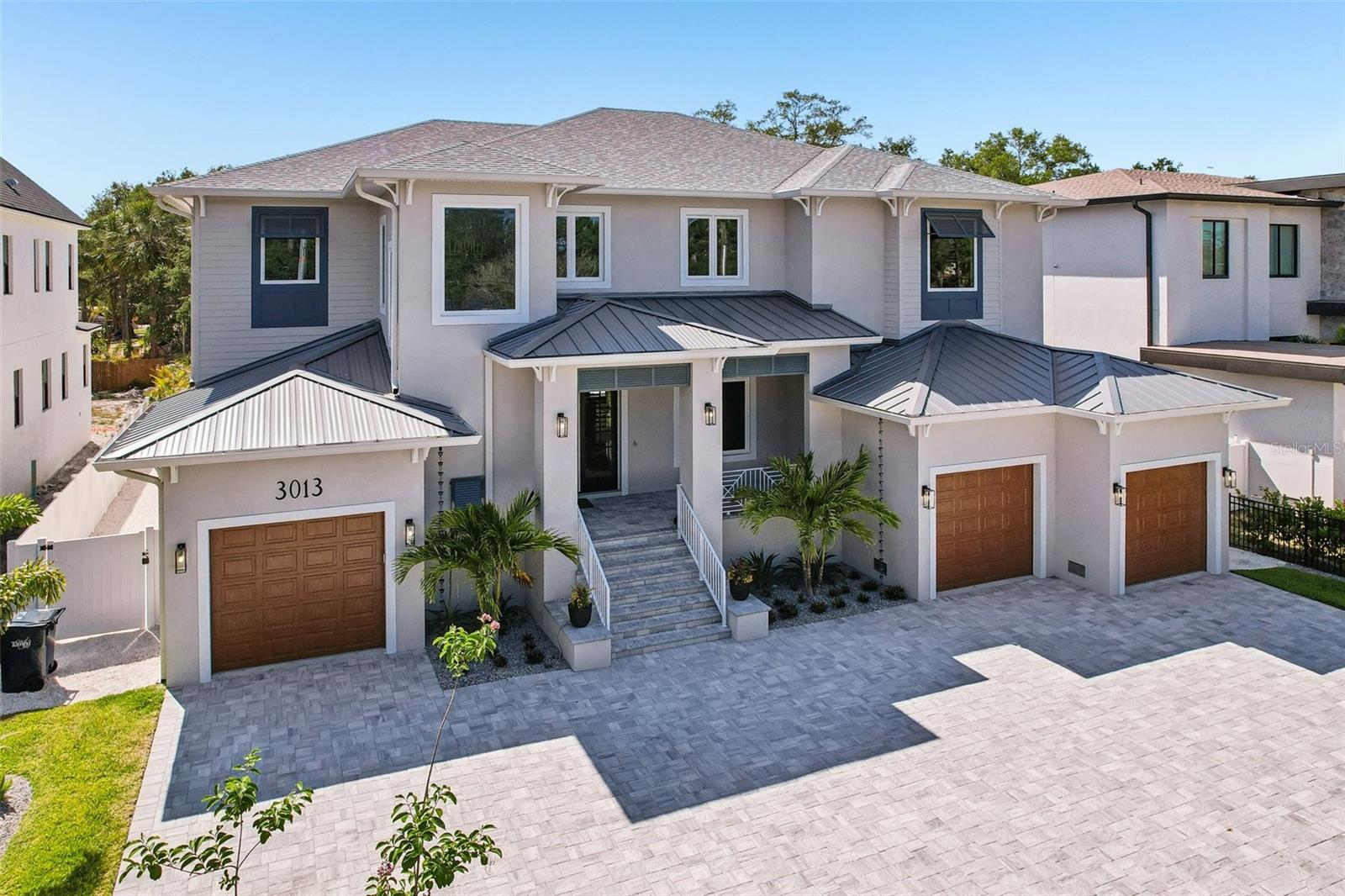 3013 S WEST SHORE BLVD, TAMPA, FL, 33629