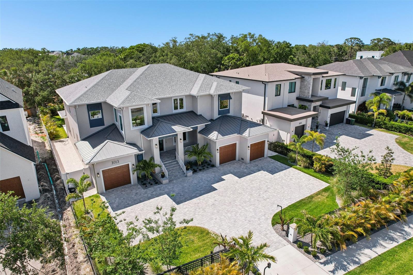 3013 S WEST SHORE BLVD, TAMPA, FL, 33629