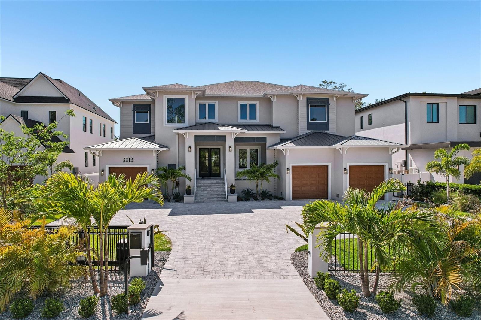 3013 S WEST SHORE BLVD, TAMPA, FL, 33629