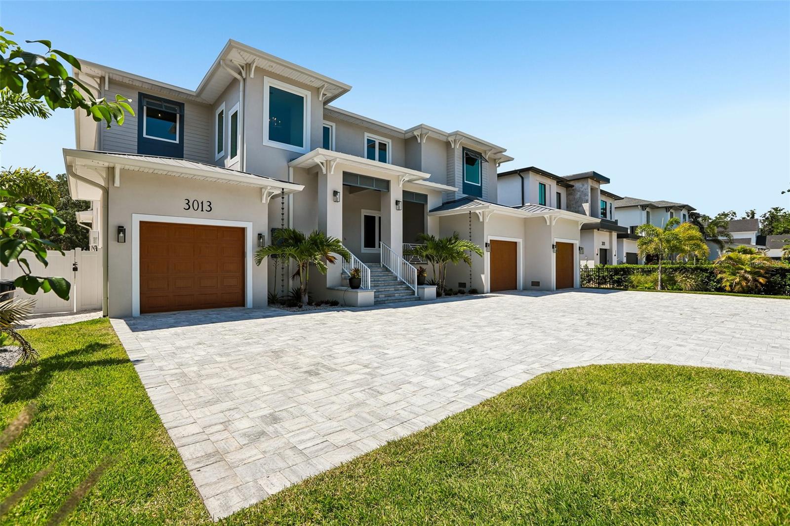 3013 S WEST SHORE BLVD, TAMPA, FL, 33629
