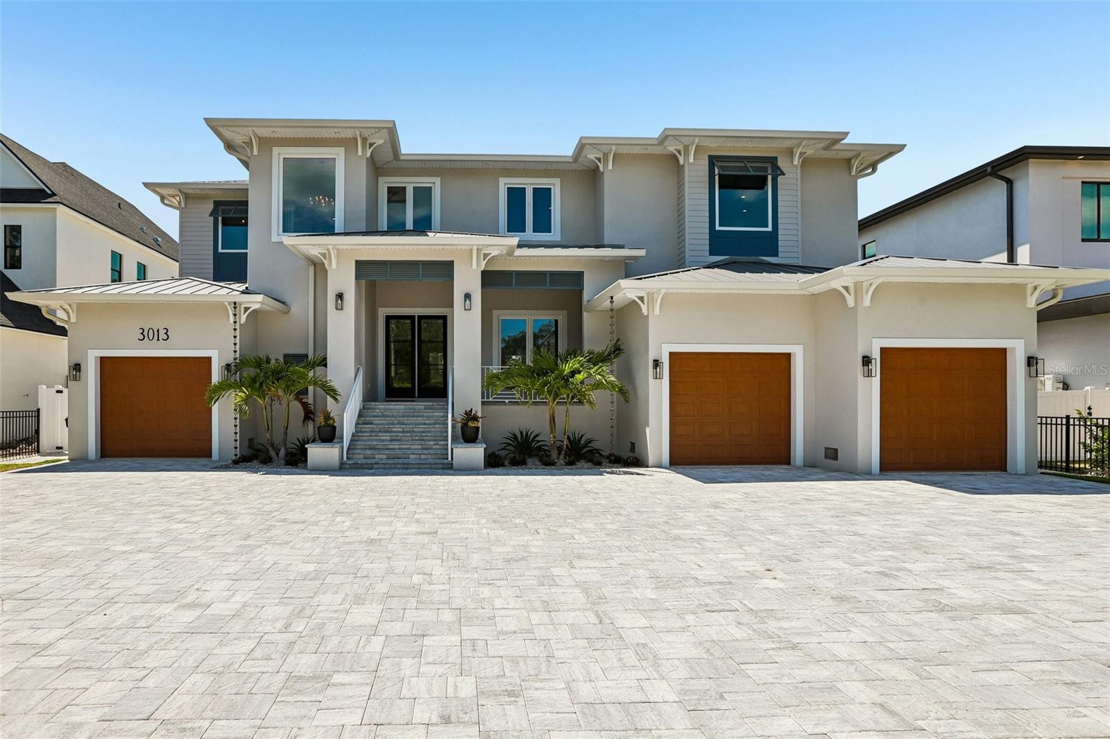 3013 S WEST SHORE BLVD, TAMPA, FL, 33629