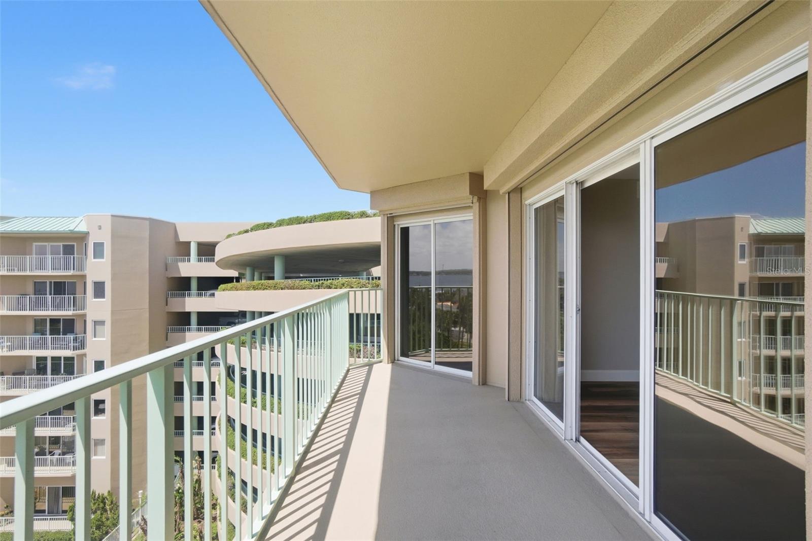 4 OCEANS WEST BLVD #701C, DAYTONA BEACH SHORES, FL, 32118