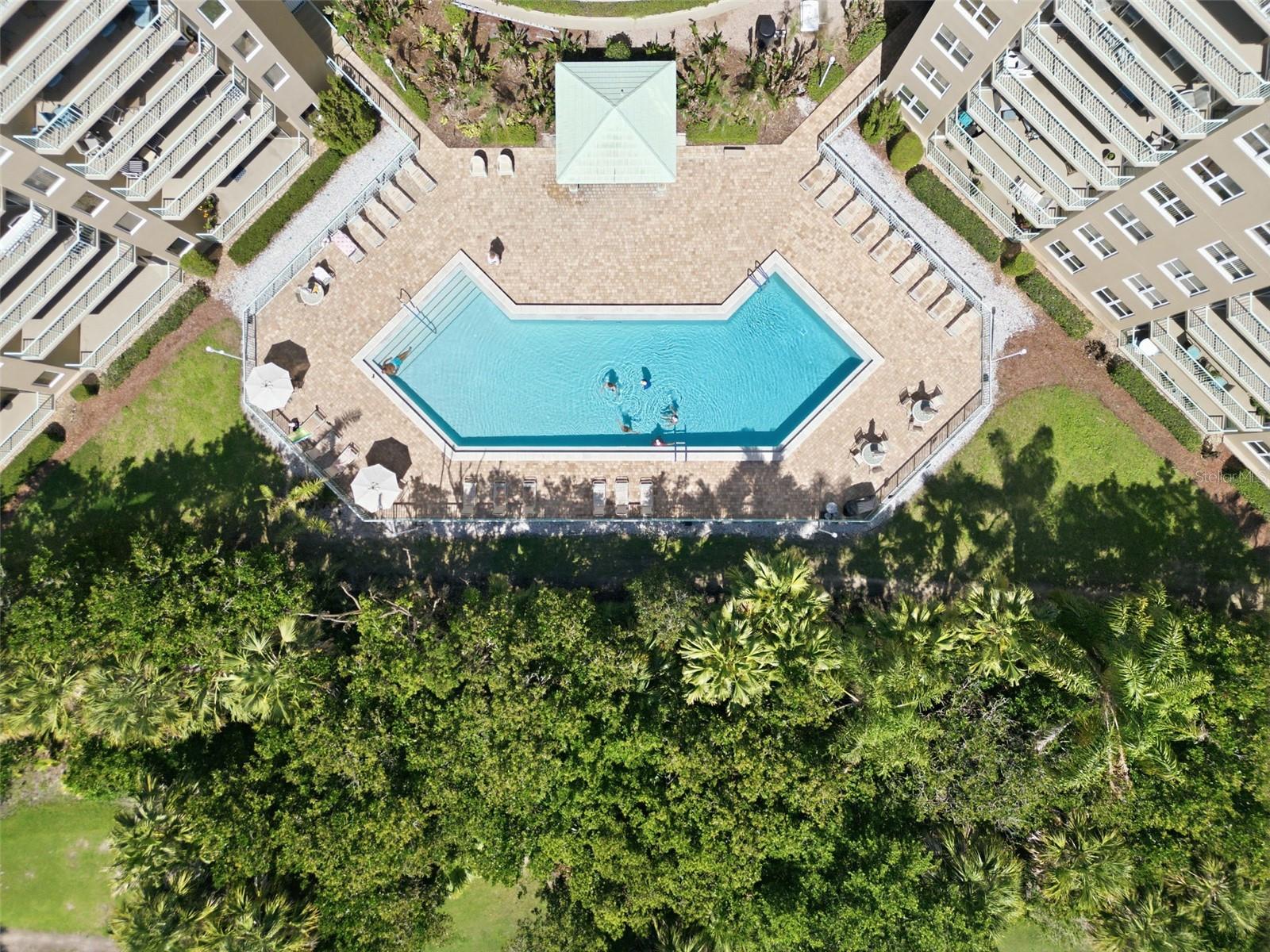 4 OCEANS WEST BLVD #701C, DAYTONA BEACH SHORES, FL, 32118
