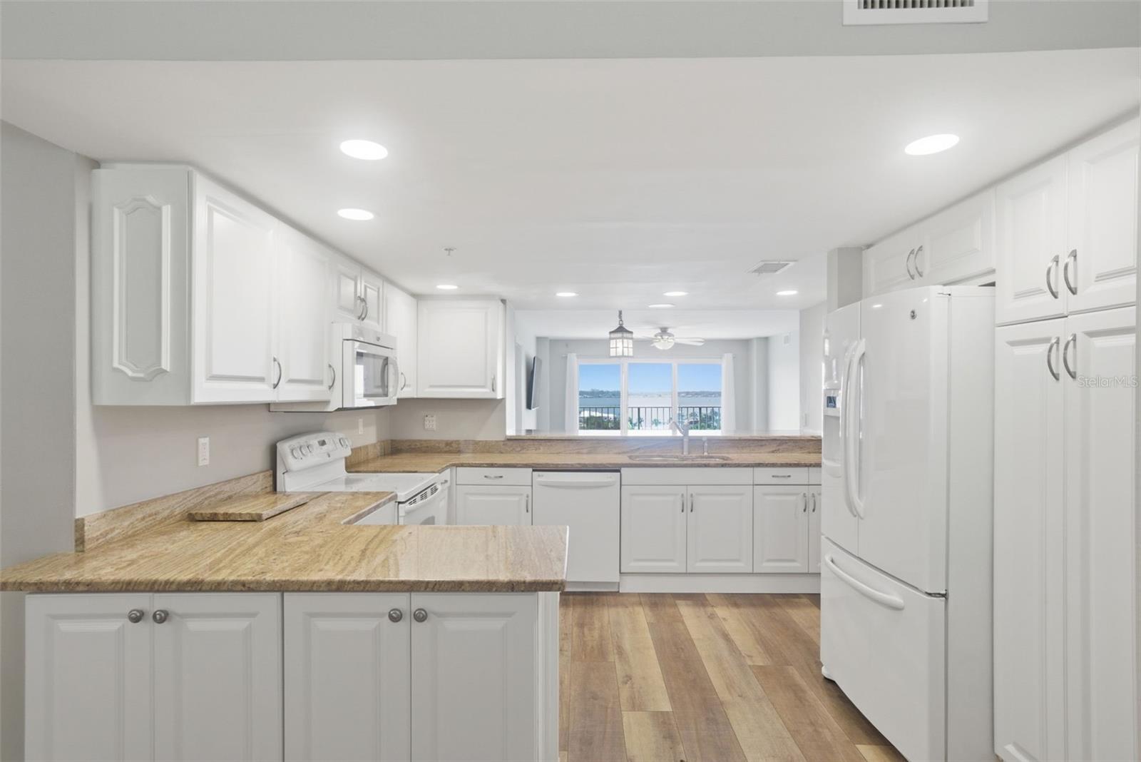4 OCEANS WEST BLVD #701C, DAYTONA BEACH SHORES, FL, 32118
