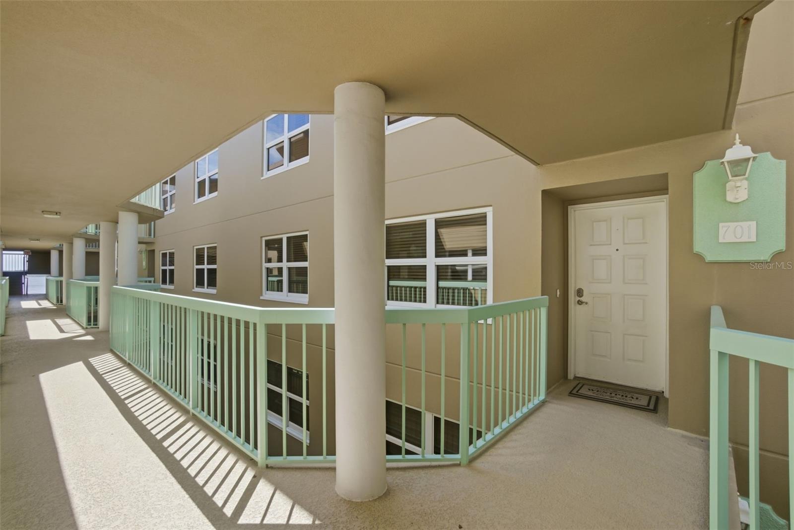 4 OCEANS WEST BLVD #701C, DAYTONA BEACH SHORES, FL, 32118