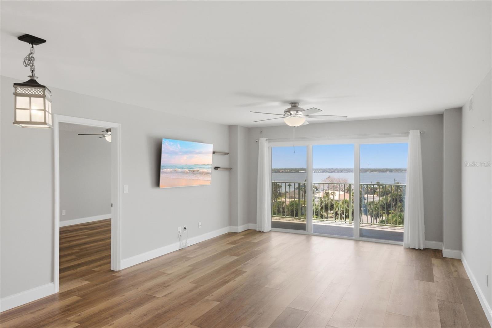 4 OCEANS WEST BLVD #701C, DAYTONA BEACH SHORES, FL, 32118