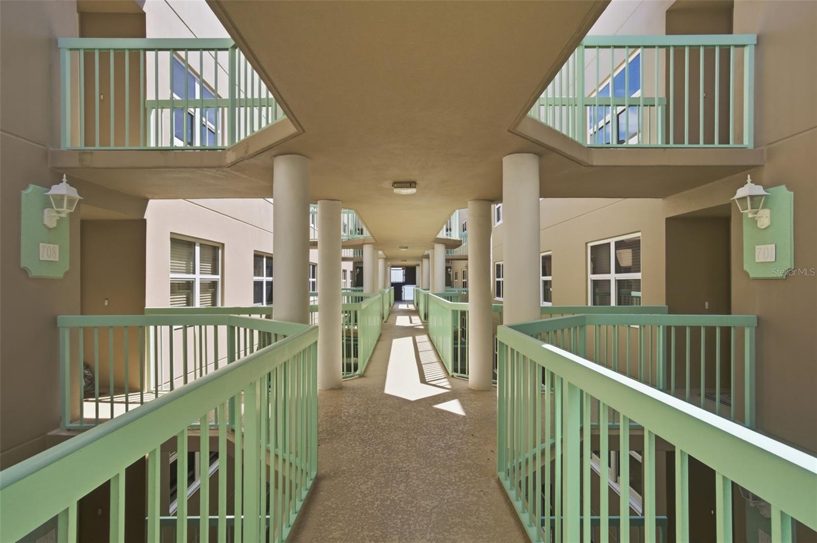 4 OCEANS WEST BLVD #701C, DAYTONA BEACH SHORES, FL, 32118