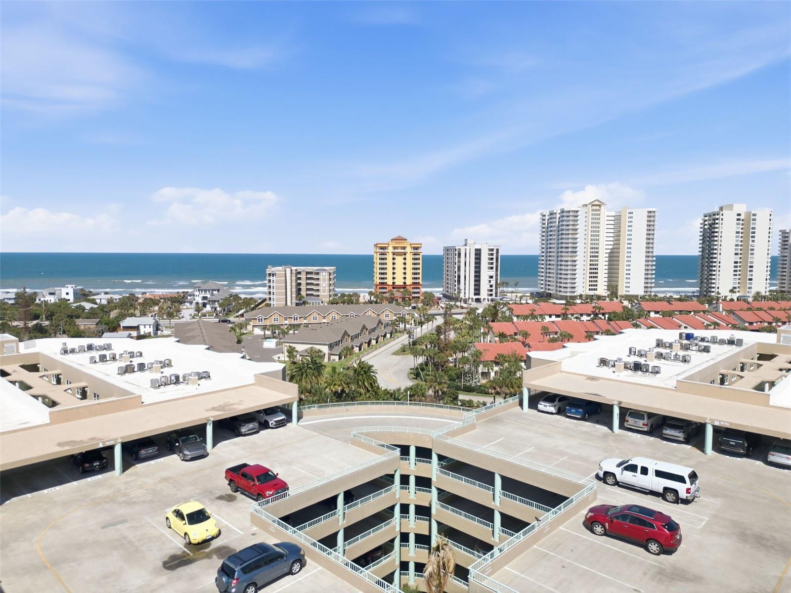 4 OCEANS WEST BLVD #701C, DAYTONA BEACH SHORES, FL, 32118