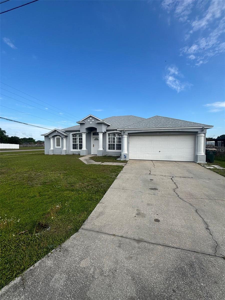 1001 EIFFEL LN, KISSIMMEE, FL, 34759