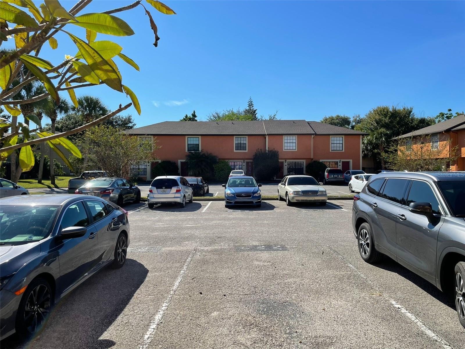 7327 FOREST HILL CT #223, WINTER PARK, FL, 32792