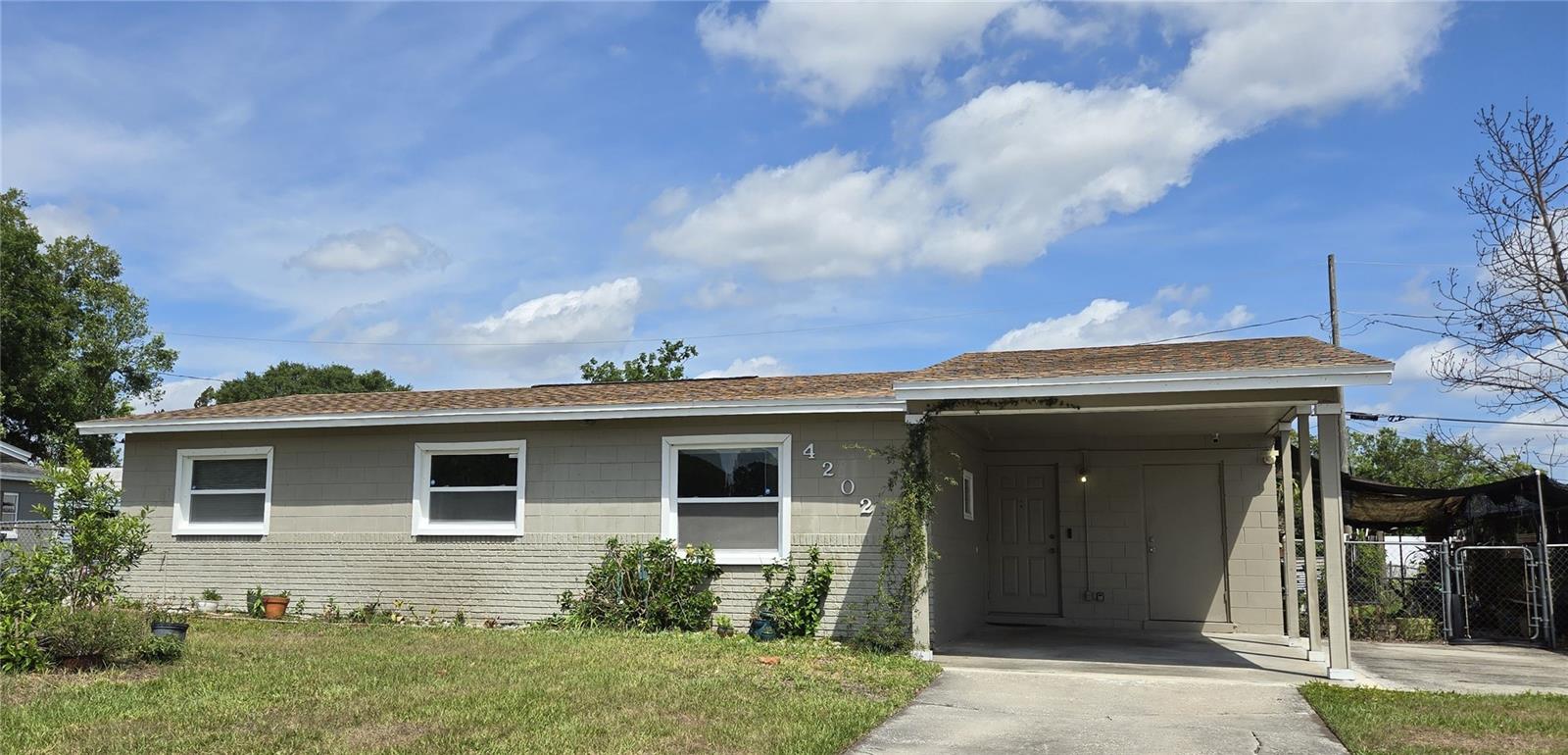 4202 CROSSEN DR, ORLANDO, FL, 32822