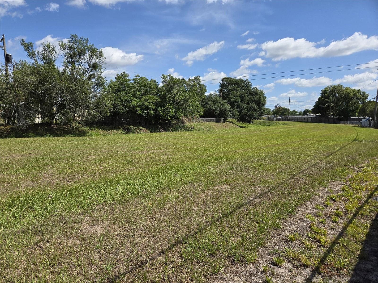 4202 CROSSEN DR, ORLANDO, FL, 32822