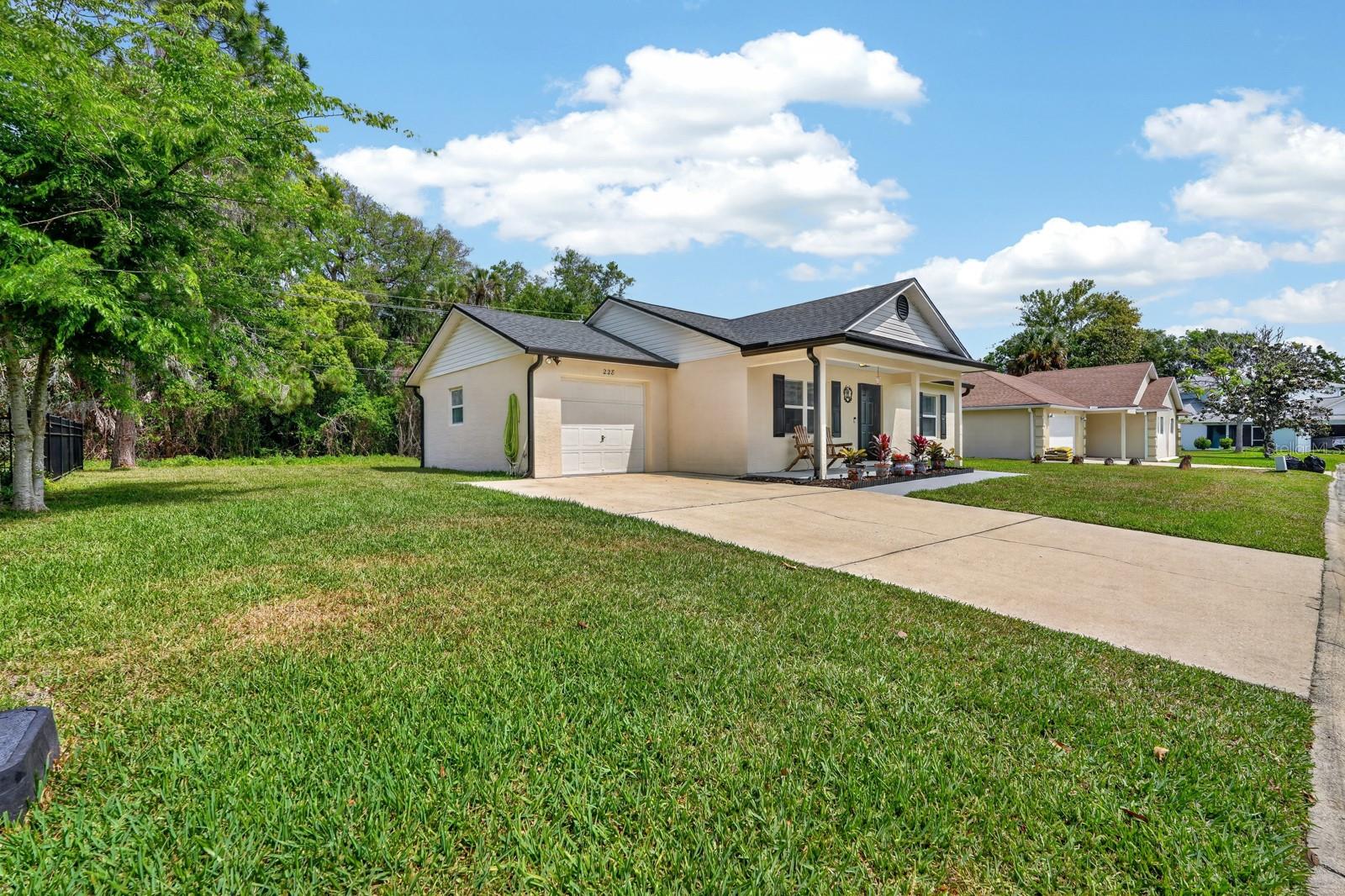 228 RIVER ISLAND CIR, ST AUGUSTINE, FL, 32095