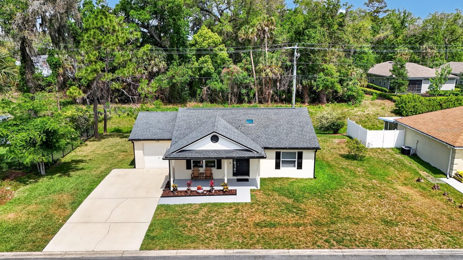 228 RIVER ISLAND CIR, ST AUGUSTINE, FL, 32095