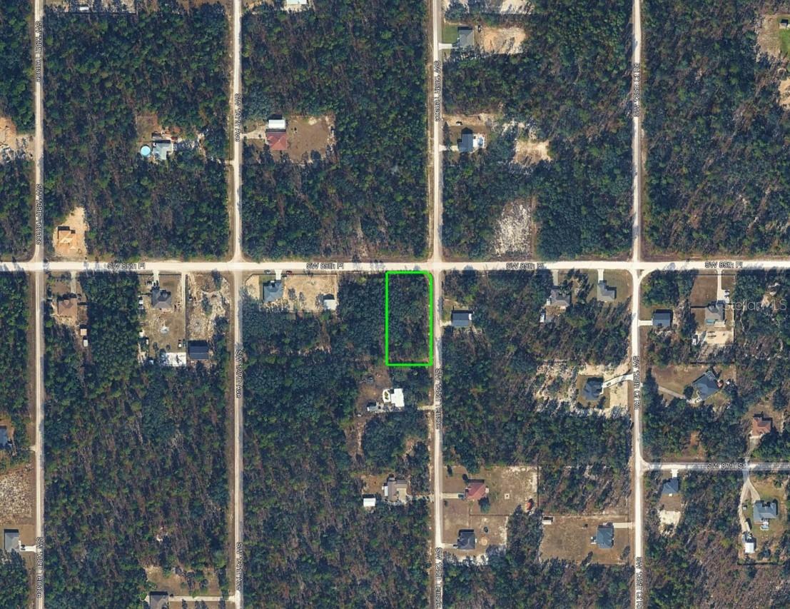 SW 85TH PL, DUNNELLON, FL, 34432