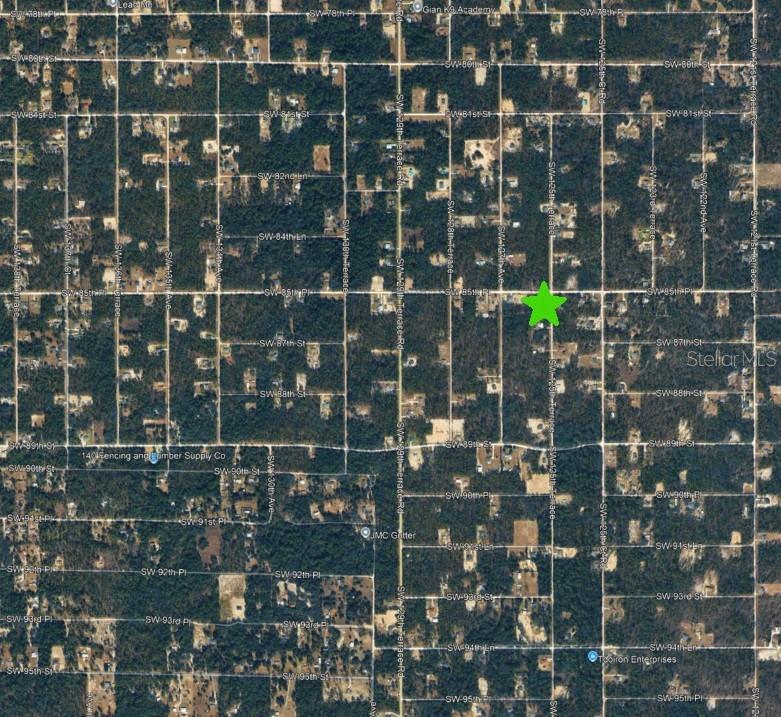 SW 85TH PL, DUNNELLON, FL, 34432