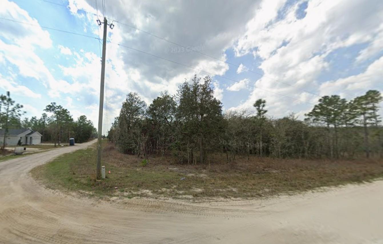 SW 85TH PL, DUNNELLON, FL, 34432