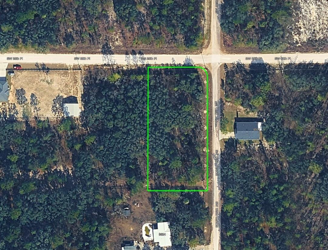 SW 85TH PL, DUNNELLON, FL, 34432