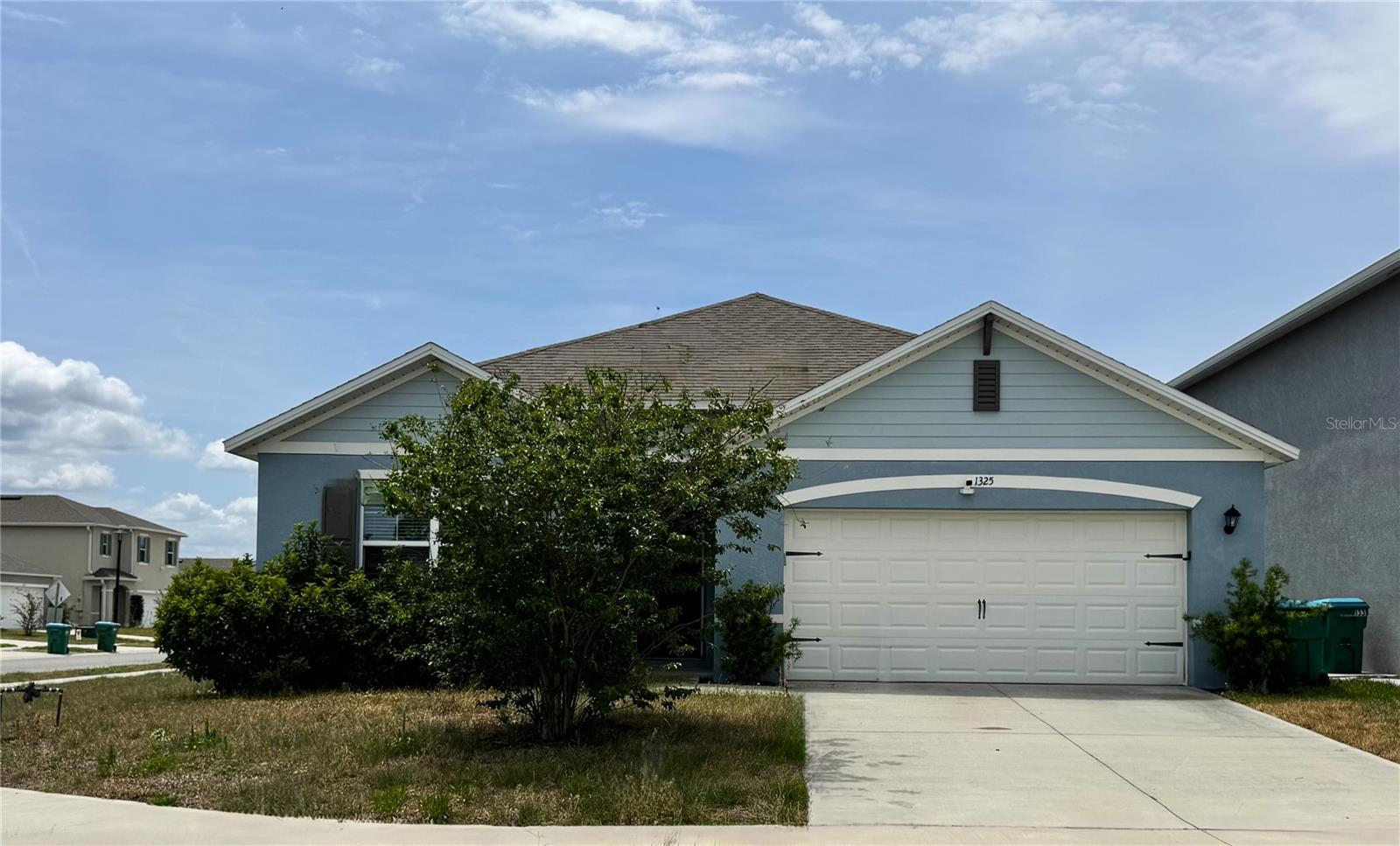 1325 WINTER GRAY CIR, DELTONA, FL, 32738