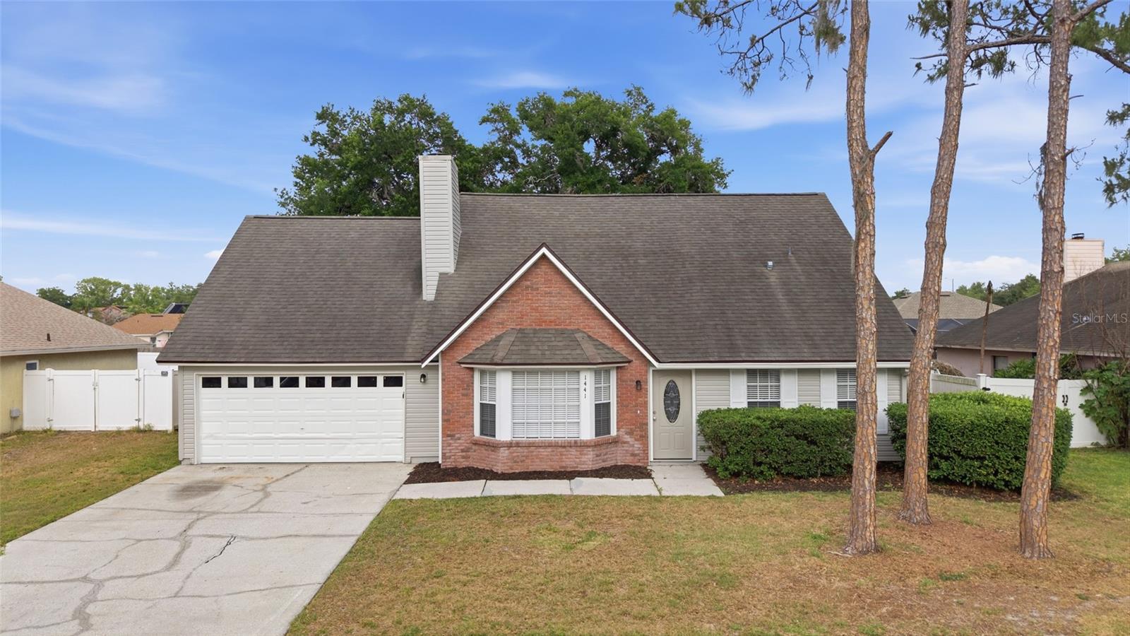 1441 MONTE LAKE DR, VALRICO, FL, 33596