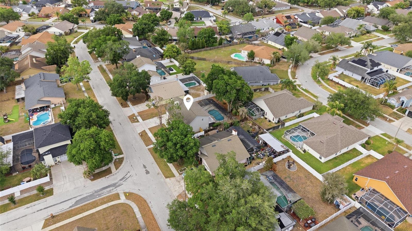 1441 MONTE LAKE DR, VALRICO, FL, 33596