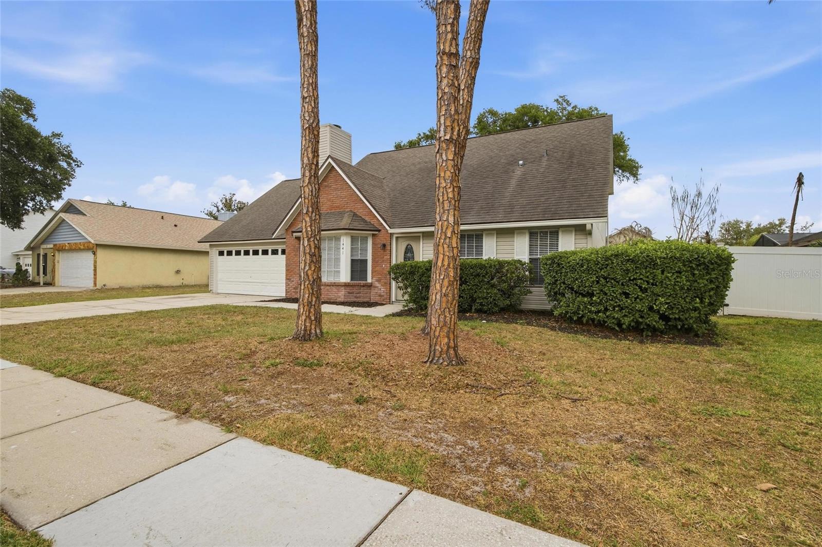 1441 MONTE LAKE DR, VALRICO, FL, 33596
