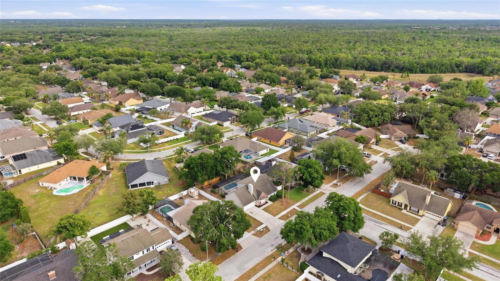 1441 MONTE LAKE DR, VALRICO, FL, 33596