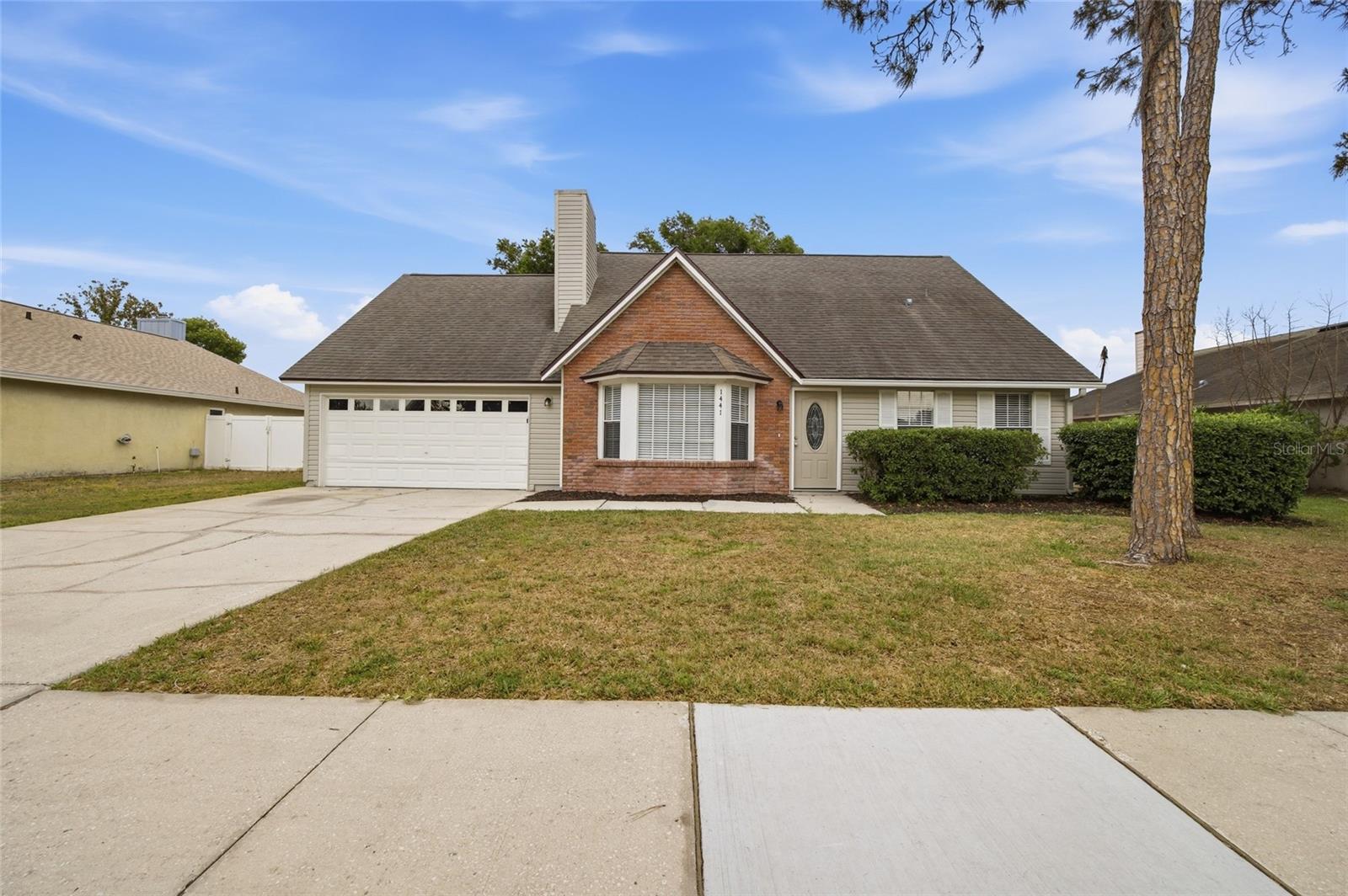 1441 MONTE LAKE DR, VALRICO, FL, 33596
