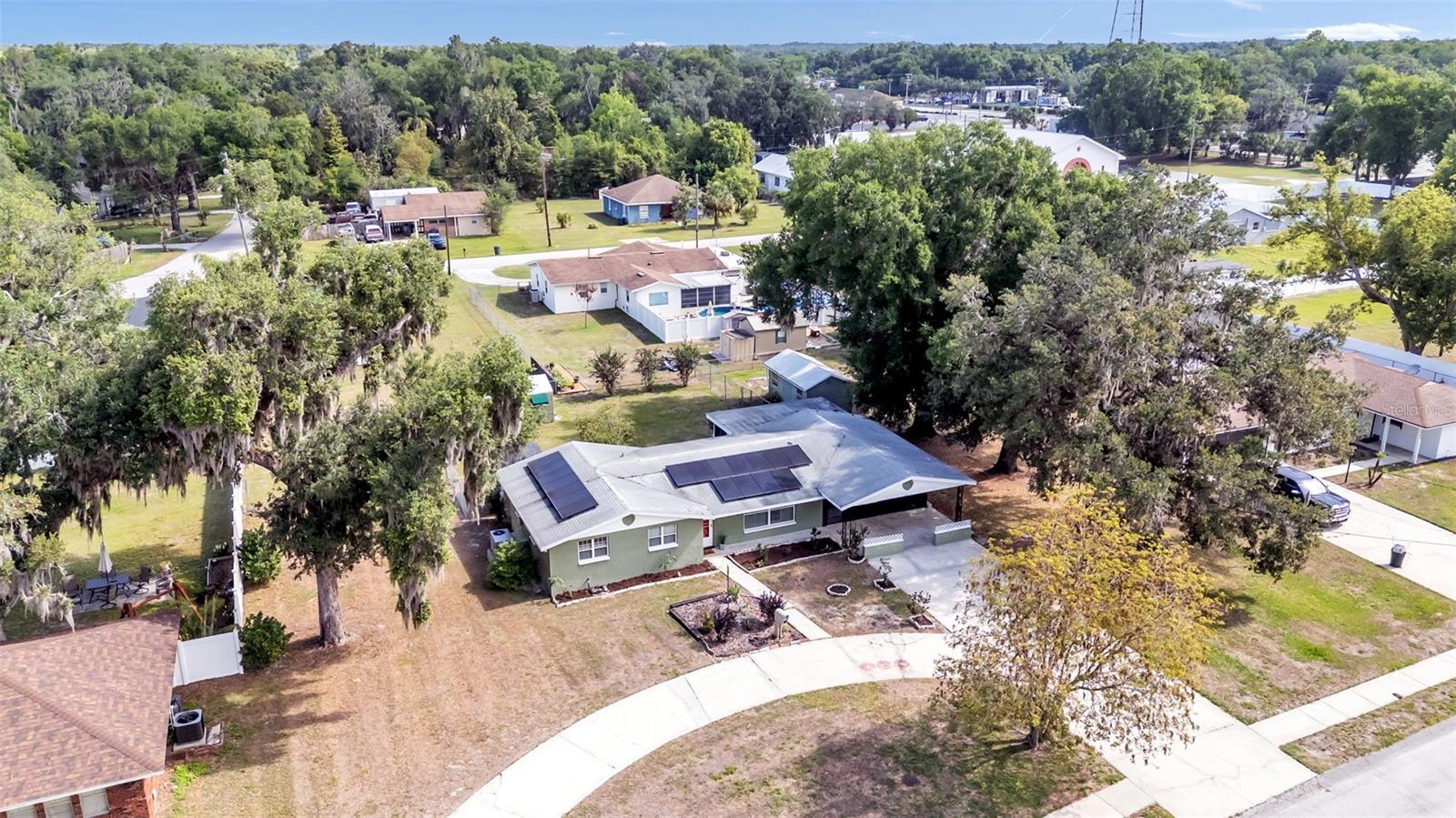 1430 HACKL BLVD, BARTOW, FL, 33830