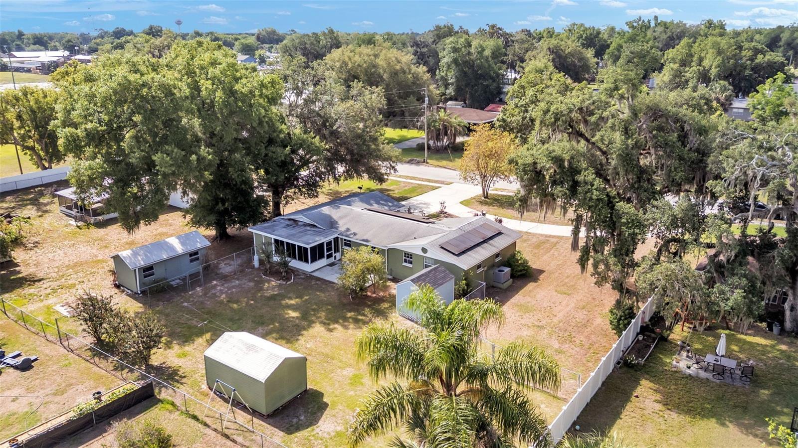 1430 HACKL BLVD, BARTOW, FL, 33830