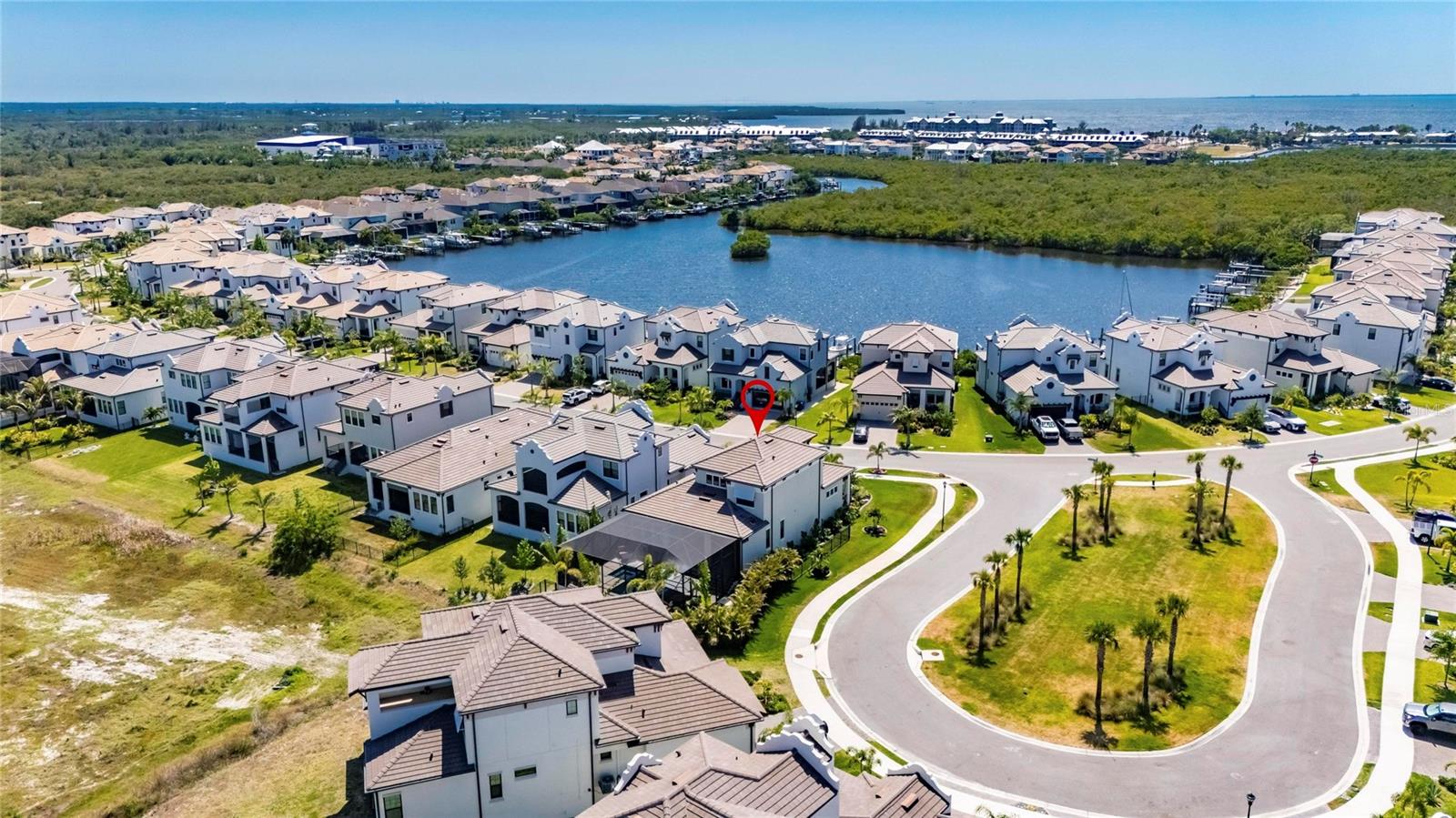 1075 SEAGRAPE DR, RUSKIN, FL, 33570
