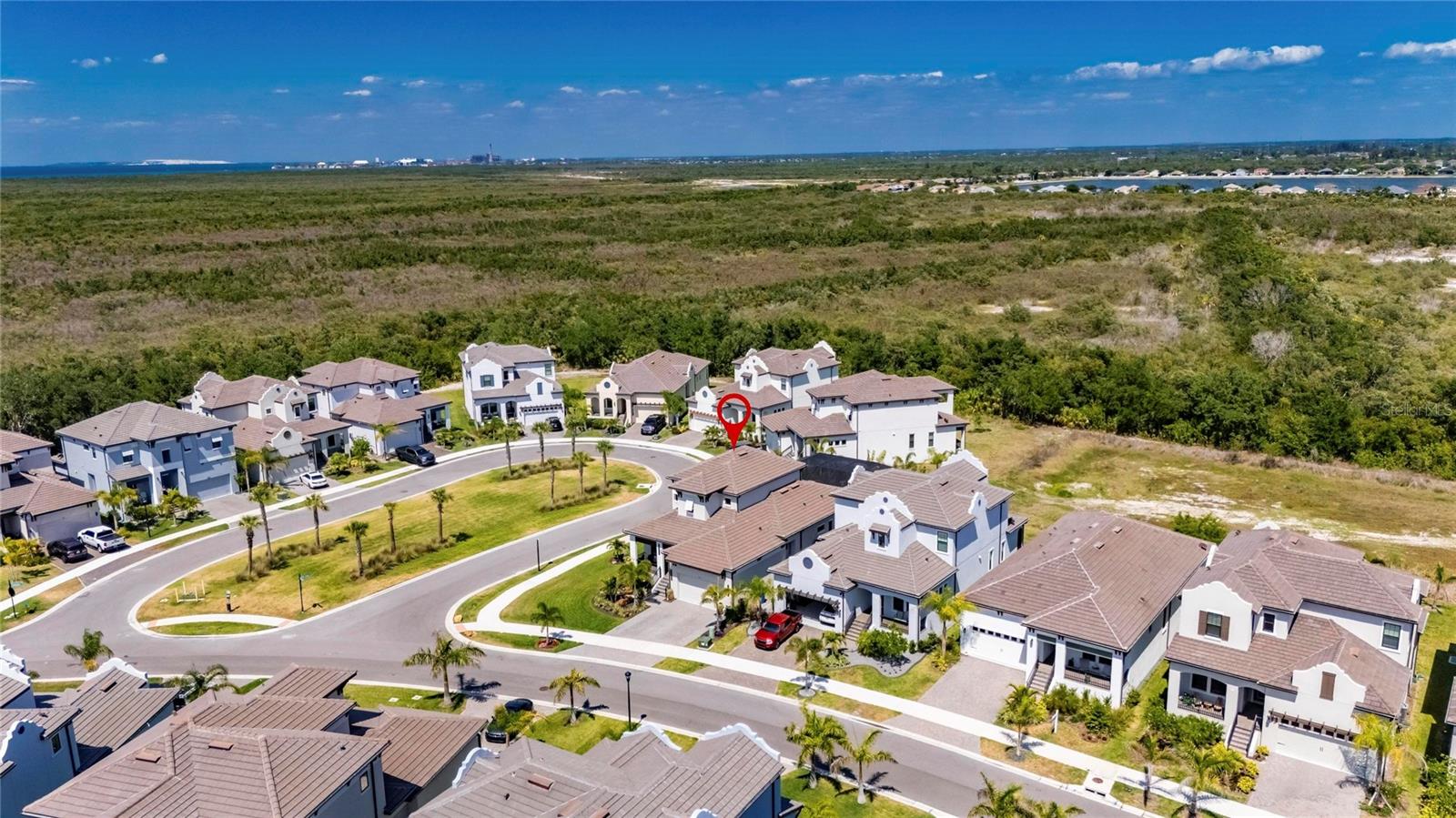 1075 SEAGRAPE DR, RUSKIN, FL, 33570