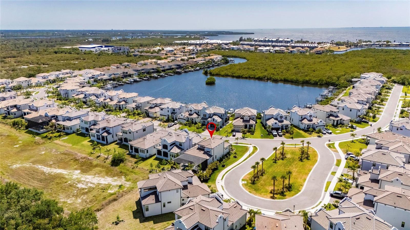 1075 SEAGRAPE DR, RUSKIN, FL, 33570