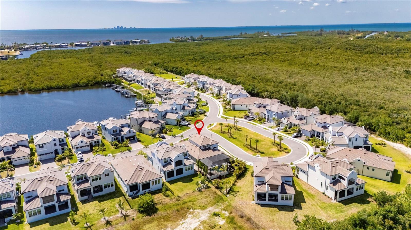 1075 SEAGRAPE DR, RUSKIN, FL, 33570