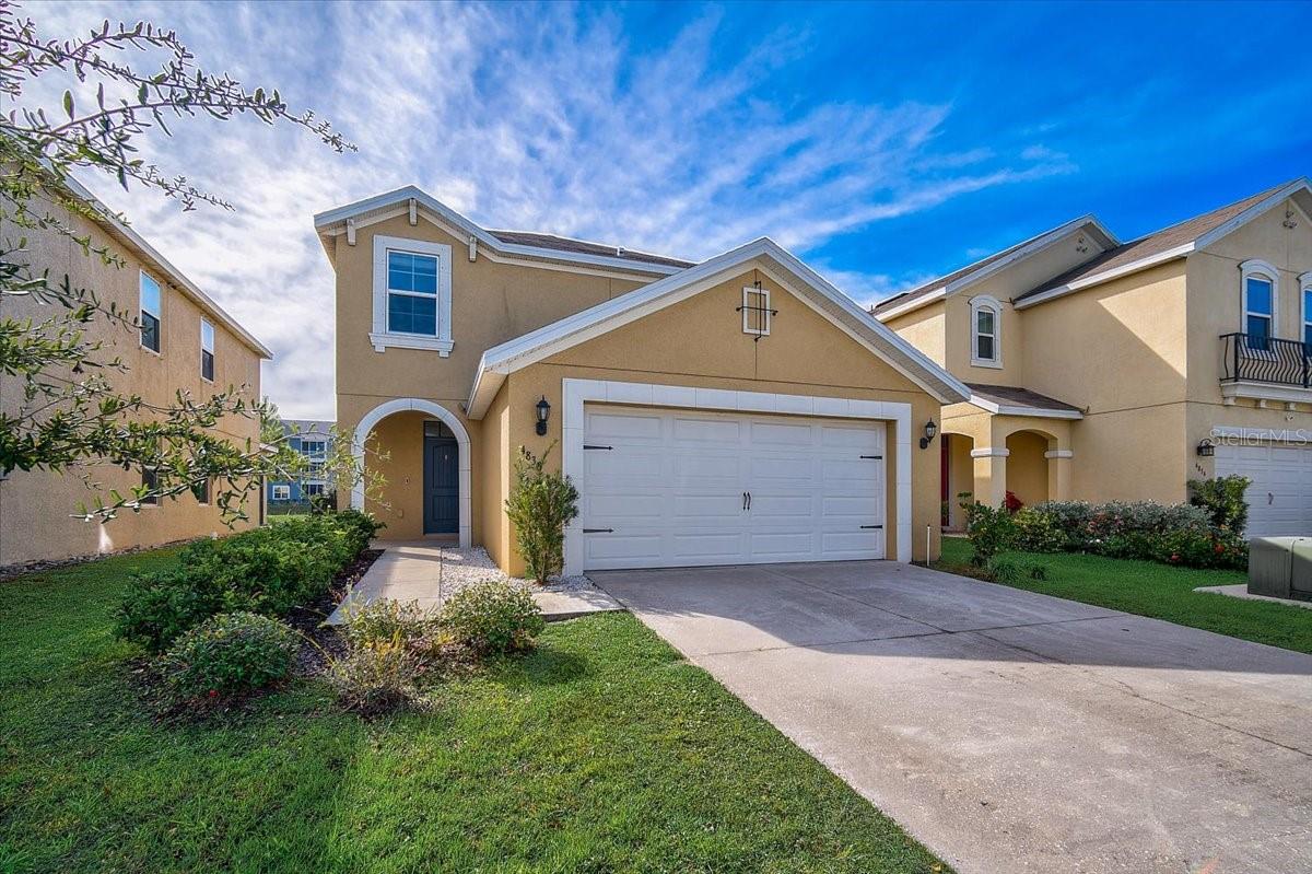 4838 SAN PALERMO DR, BRADENTON, FL, 34208