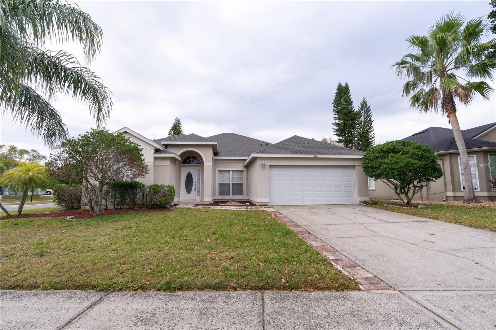 12860 WATERHAVEN CIR, ORLANDO, FL, 32828