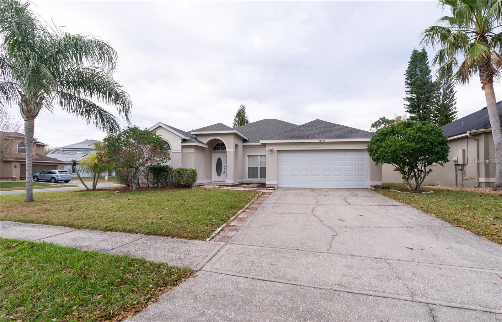 12860 WATERHAVEN CIR, ORLANDO, FL, 32828