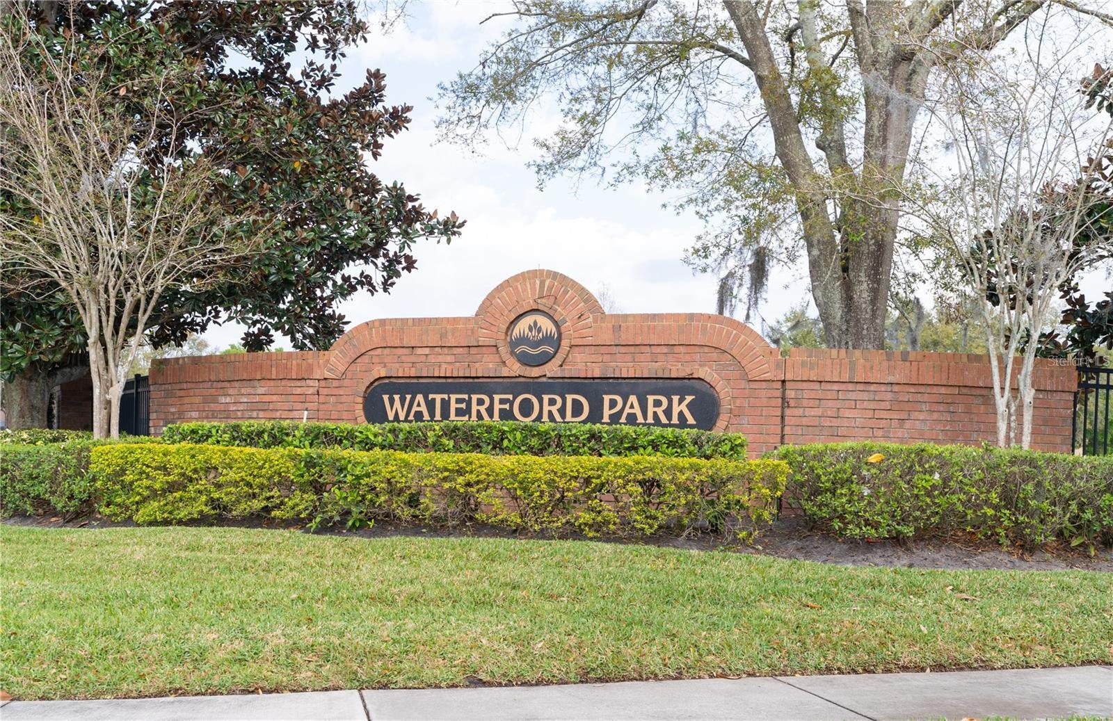 12860 WATERHAVEN CIR, ORLANDO, FL, 32828