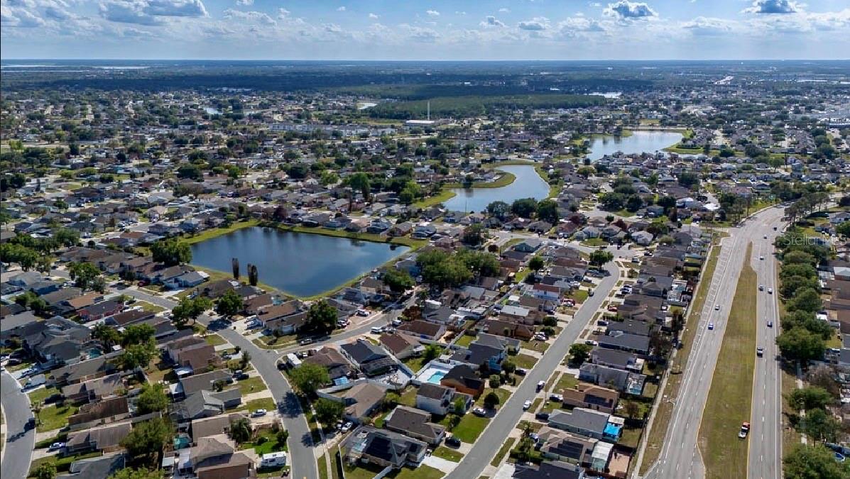 252 HIDDEN SPRINGS CIR, KISSIMMEE, FL, 34743