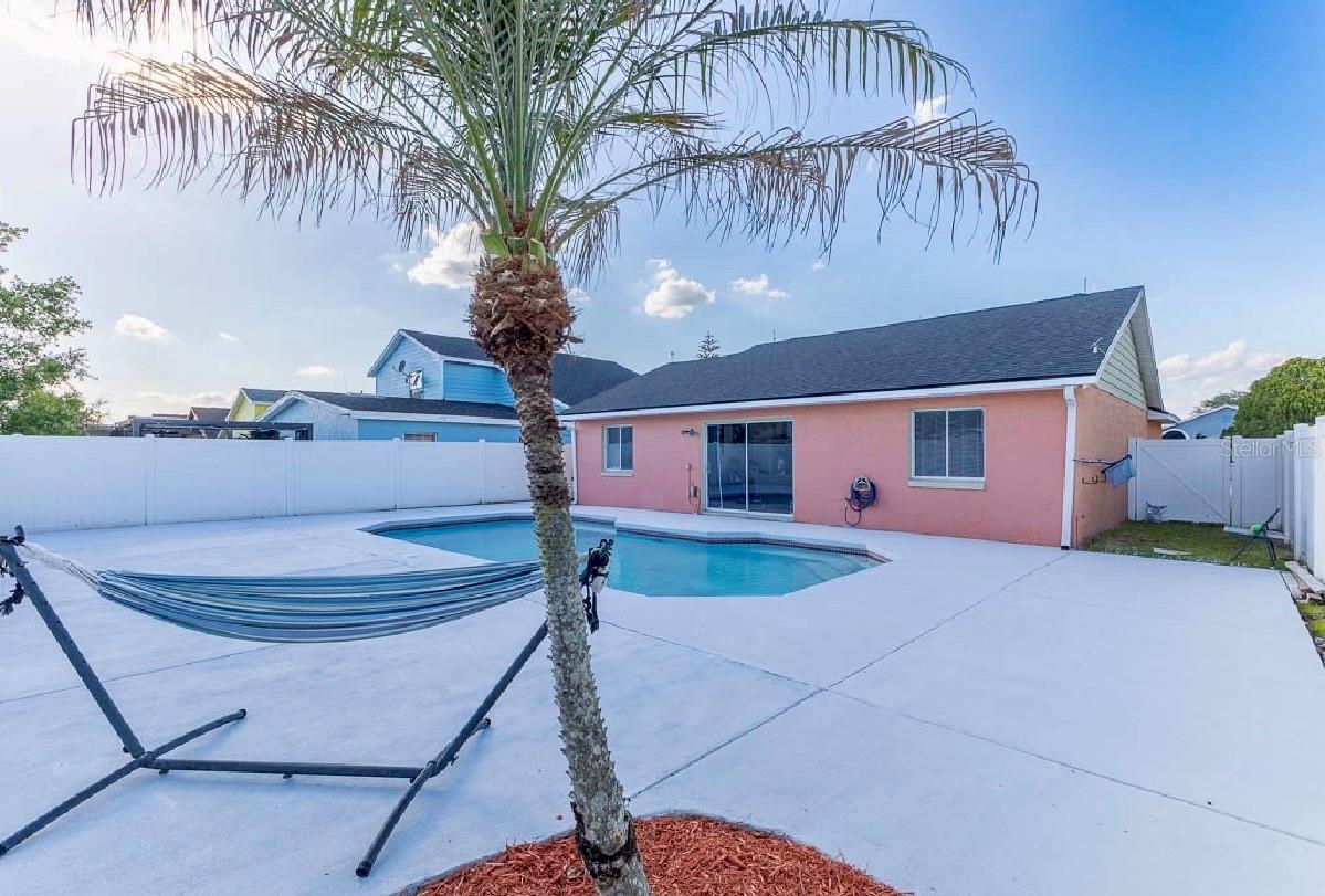 252 HIDDEN SPRINGS CIR, KISSIMMEE, FL, 34743