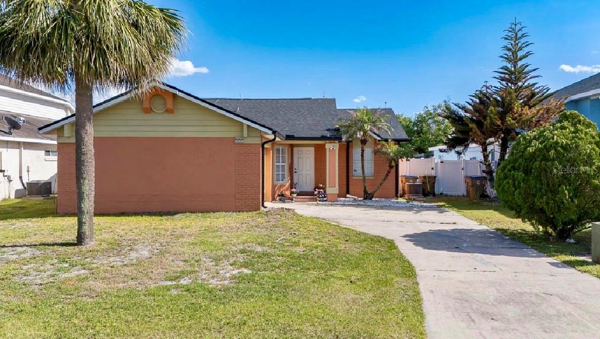 252 HIDDEN SPRINGS CIR, KISSIMMEE, FL, 34743