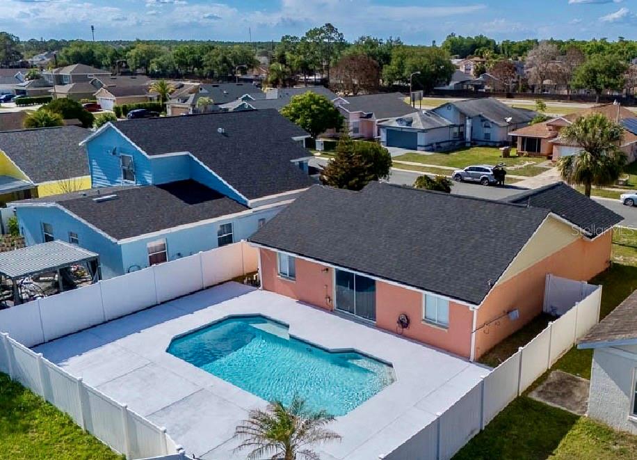 252 HIDDEN SPRINGS CIR, KISSIMMEE, FL, 34743