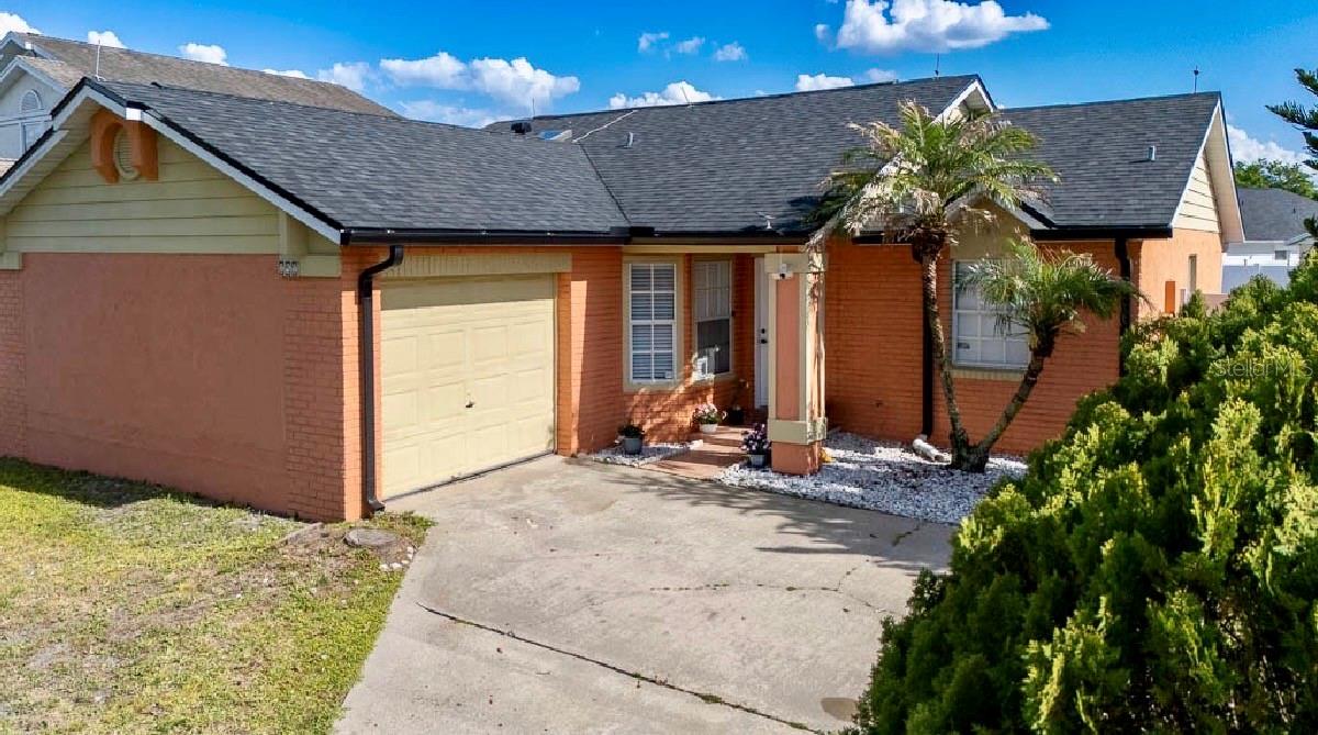 252 HIDDEN SPRINGS CIR, KISSIMMEE, FL, 34743
