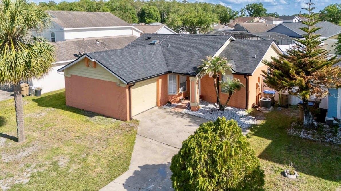 252 HIDDEN SPRINGS CIR, KISSIMMEE, FL, 34743